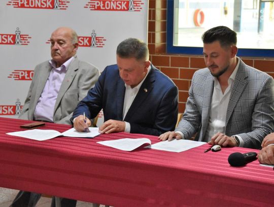 Grota solna powstanie na płońskim basenie. Znamy szczegóły inwestycji