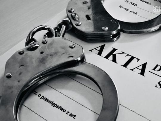 Groził śmiercią byłej partnerce – teraz odpowie przed sądem