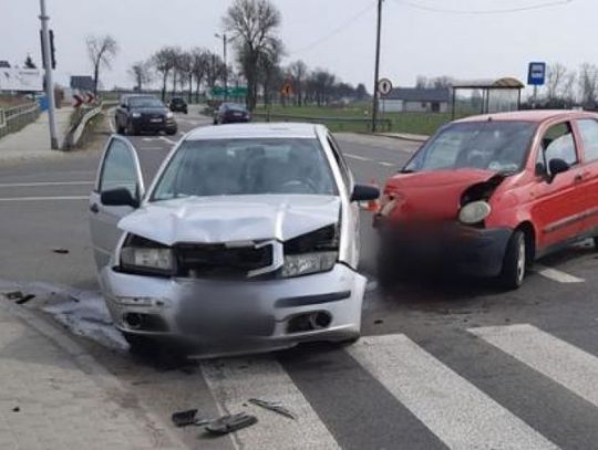 Groźny wypadek we Władysławowie