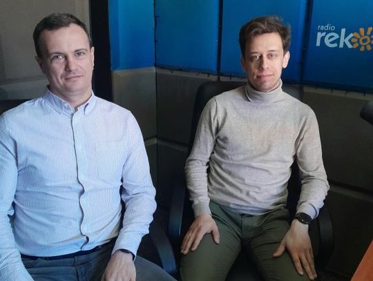 Grzegorz Ambroziak, Gabriel Wiśniewski: Stowarzyszenie Tenisowy Ciechanów to prawdziwa rodzina, która daje energię 