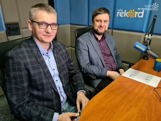 Grzegorz Grabowski, Rafał Panfil: Chcemy zaszczepić modę na przestrzeganie przepisów