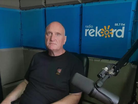 Grzegorz Kuciński: Chcemy iść dalej, dlatego tworzymy drużynę seniorek w siatkówce