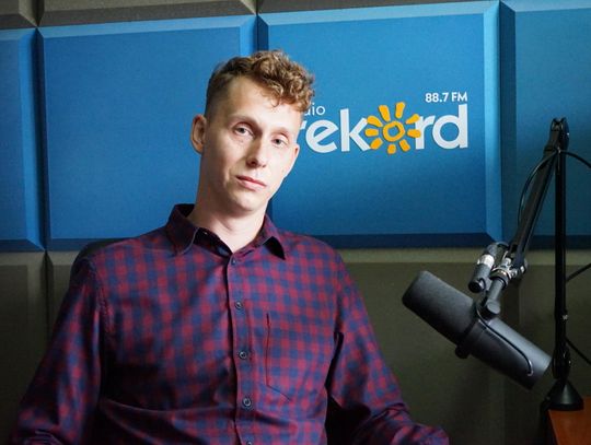 Grzegorz Mierzejewski: "Przed nami "Grudusk na 5-tkę". Sportowe wydarzenie dla każdego."