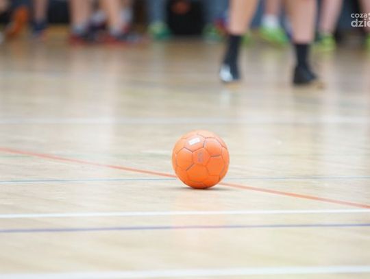Grzybowo lepsze od Nużewka - po 6. kolejce Ciechanowskiej Ligi Futsalu