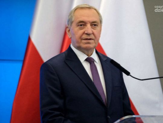 Henryk Kowalczyk zrezygnował. "Podstawowy postulat rolników nie zostanie spełniony"