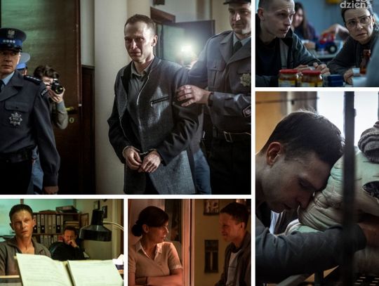 Historia Tomka Komendy ponownie w Kinie Łydynia 