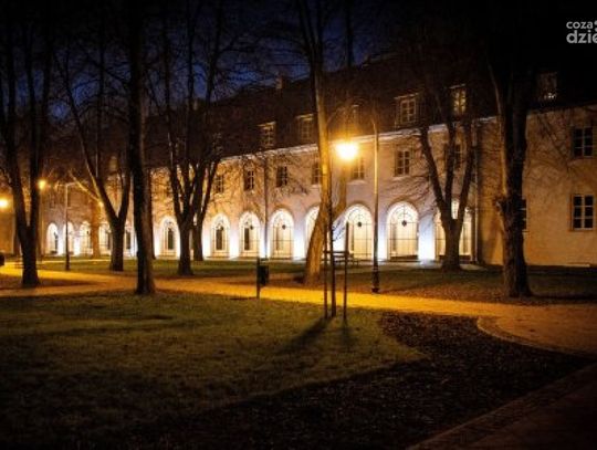 Historyczne spotkanie autorskie w Miejskiej Bibliotece Publicznej w Ciechanowie