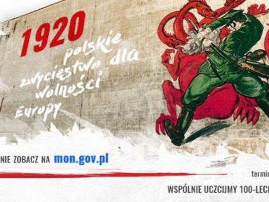 Historyczny mural w Twoim mieście?