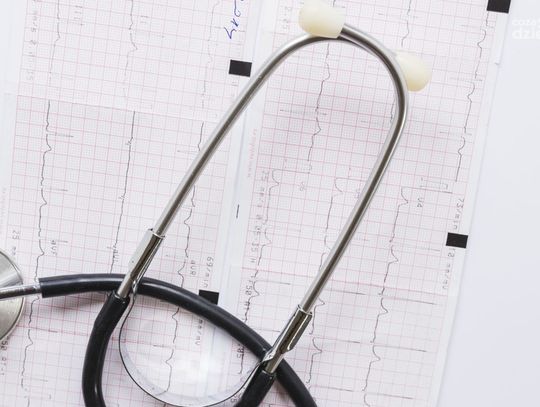 Holter EKG: Monitorowanie serca w domu