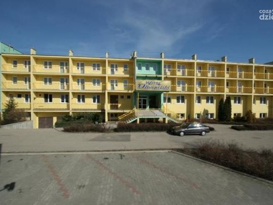 Hotel Olimpijski do remontu, znamy szczegóły inwestycji
