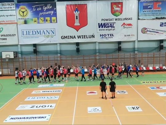 I liga. Nieudane otwarcie Juranda
