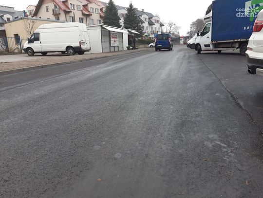 I po remoncie. Osiedle Młodych w Mławie się doczekało