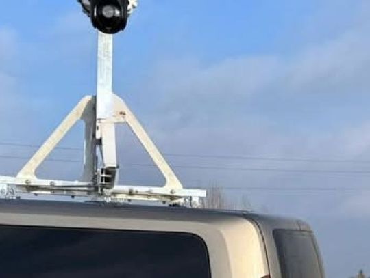 ICAM w akcji: 8 kierowców ukaranych za wykroczenia wobec pieszych w Ciechanowie