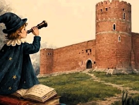 III Ciechanowski Festiwal Teatrów dla Dzieci i Młodzieży rozpocznie się na Zamku Książąt Mazowieckich
