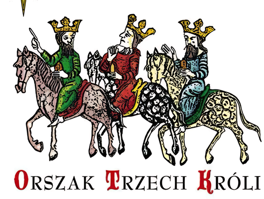 III Mławski Orszak Trzech Króli - święto i uliczne jasełka w Mławie