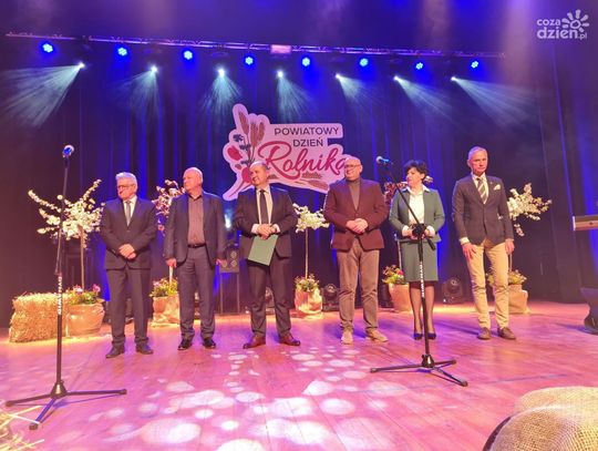 III Powiatowy Dzień Rolnika za nami! 