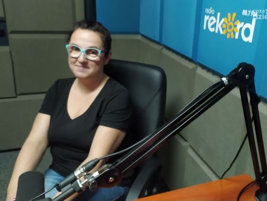 Ilona Żołnierzak - taka sytuacja z ciechanowskim food truckiem