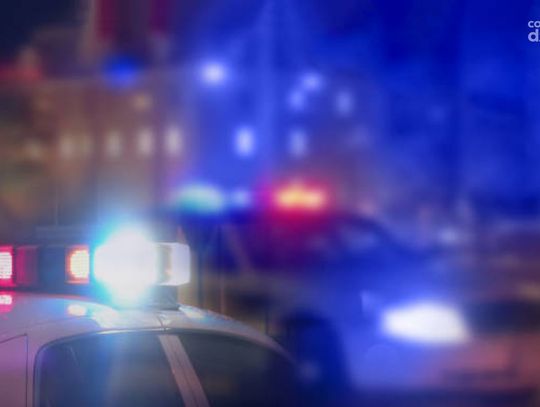 Incydenty drogowe i kradzieże w powiecie przasnyskim – raport policji