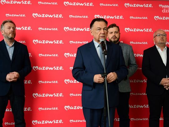 Inflacja uderza w mazowieckie szpitale i kulturę 