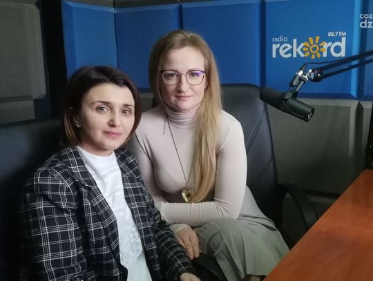 Interaktywna logopedia w Miejskim Przedszkolu nr 6