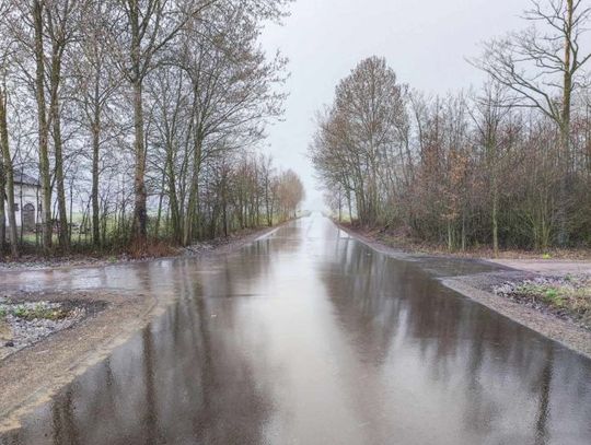 Inwestycje drogowe w Powiecie Przasnyskim: Sukcesy i plany na przyszłość