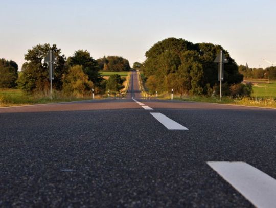 Inwestycyjny rok na drogach północnego Mazowsza 