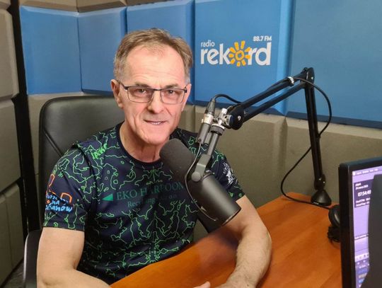 Ireneusz Pepłowski: Zamierzamy być mało gościnni i wygrać w klasyfikacji klubowej