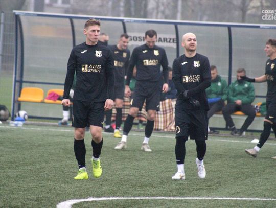 IV liga: Mławianka gra do końca!