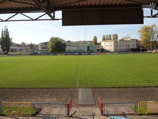 IV liga: Przełamanie Nadnarwianki