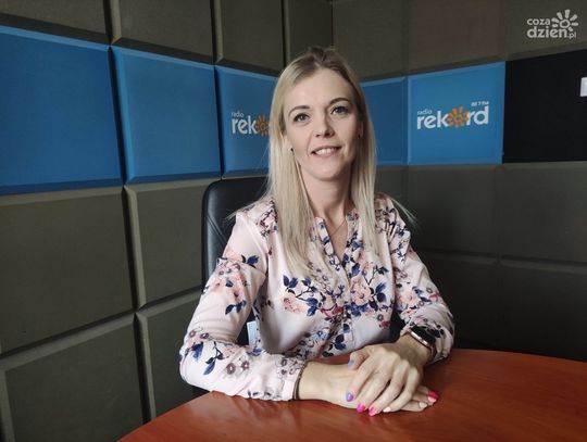 Izabela Skoneczna: Wyniki za 2023 rok to dla mnie powód do dumy