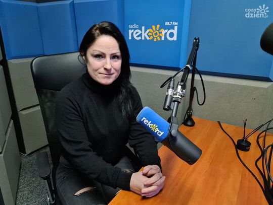 Izabella Sobolewska: To też swoista pokuta, za moje złe przeszłe życie