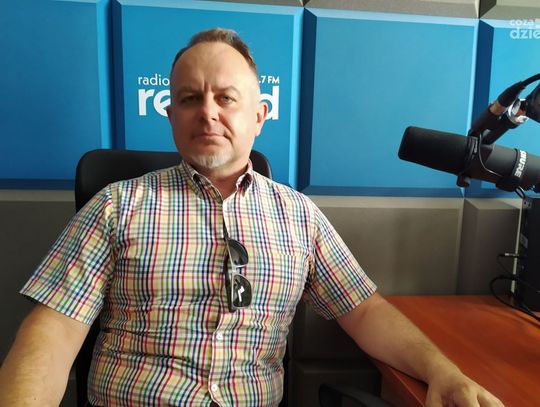 Jacek Pietrzak – biznes z Ciechanowa na całą Polskę