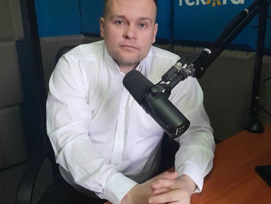 Jacek Podgórski: Mam apel do mieszkańców, radnych i sołtysów. Dajcie mi szansę!