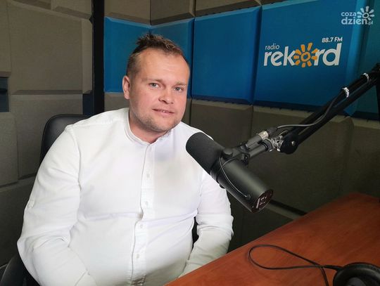 Jacek Podgórski: Powiedziałem pracownikom, że każdy ma białą kartkę