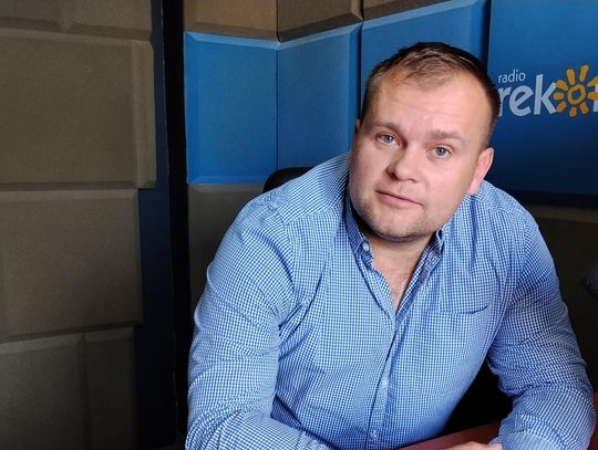 Jacek Podgórski: Pozyskaliśmy 2 miliony na budowę przedszkola i żłobka, potrzeba 12 milionów