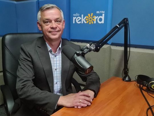 Jacek Świderski: Dom Kultury i Strażaka to inwestycja strategiczna dla gminy Stupsk