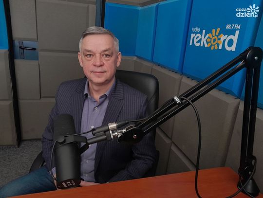 Jacek Świderski: Karta Nauczyciela jest reliktem przeszłości 