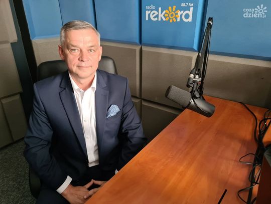 Jacek Świderski: Lokalnie też fajnie!