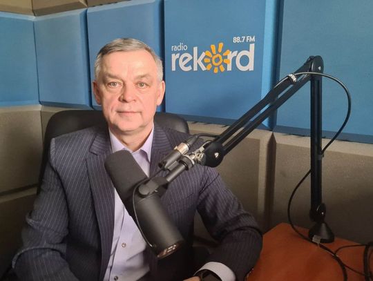 Jacek Świderski: Oczyszczalnia? Potrzeba 15 milionów na początek