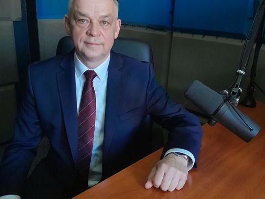 Jacek Świderski: Rusza akcja pomocy dla Eryka Grabowskiego