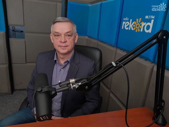 Jacek Świderski: Z dobrobytu nikt nie protestuje. Ustalenia, które zapadają w Brukseli, są kosmiczną pomyłką