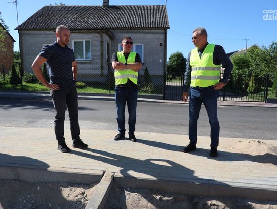 Jagodziński idzie do sądu. "Udowodnimy sobie co jest prawdą, a co fałszem"