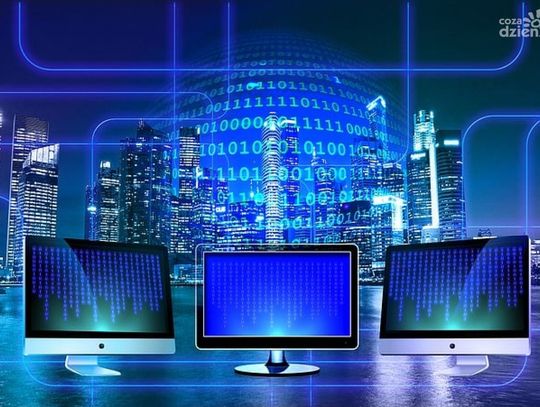 Jak chronić się przed cyberprzestępczością?