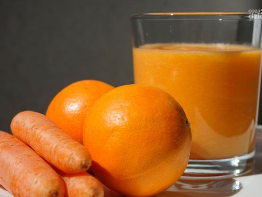 Jak dostarczać do organizmu witaminy i minerały? 