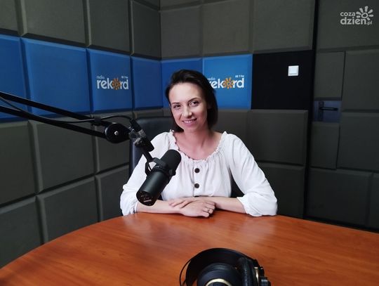 Jak i co jeść - Emilia Miklaszewska, dietetyk podpowiada