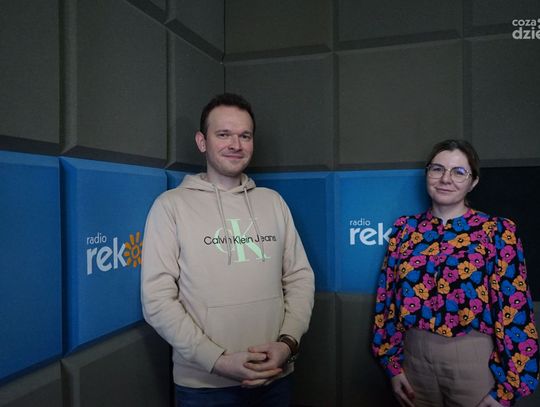 Jak nie dać się okraść - o cybezpieczeństwie bankowym, eksperci: Paulina Rosłoń i Paweł Madej