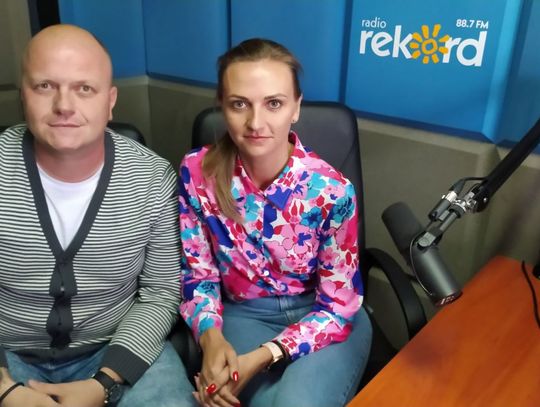 Jak ogarnąć modną wycieczkę szkolną radzą M(onika) i S(ebastian) Travel