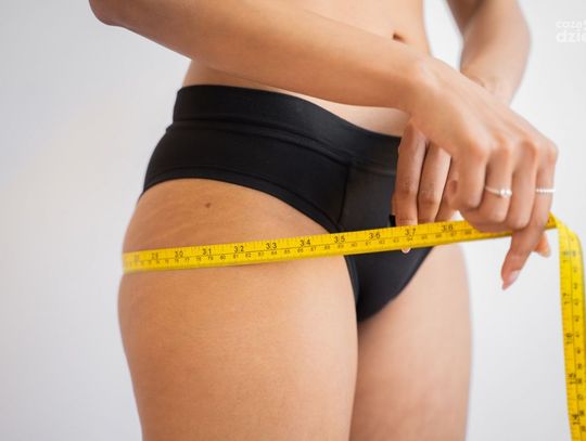 Jak skutecznie zgubić zbędne kilogramy?
