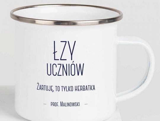 Jaki wybrać prezent na zakończenie roku dla nauczyciela?