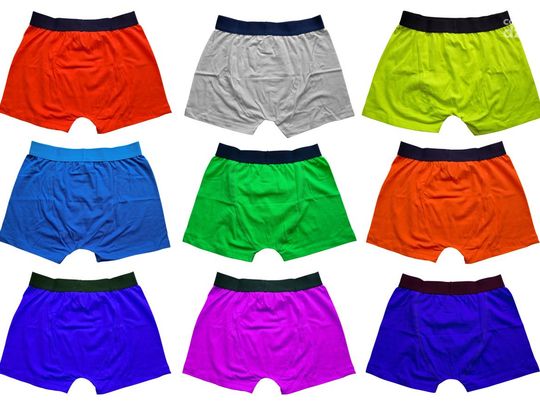 Jakie bokserki męskie najlepiej wybrać? Na co zwrócić uwagę przy ich wyborze? 